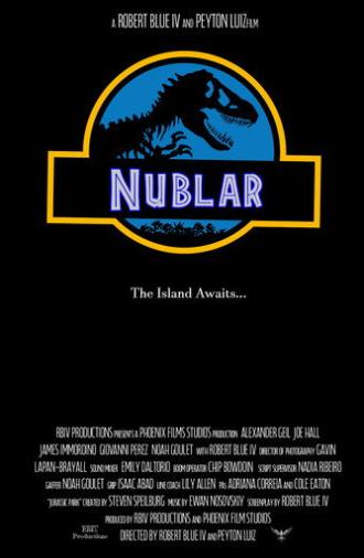 Nublar (2025)