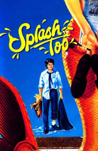 Splash, Too (1988)
