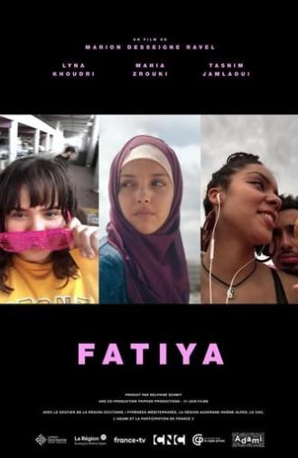 Fatiya (2019)