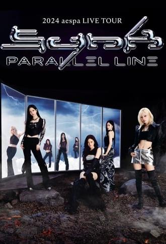 aespa SYNK : PARALLEL LINE in SEOUL (2024)