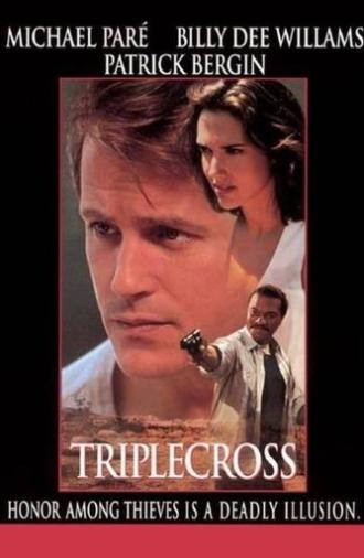 Triplecross (1995)