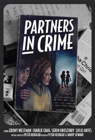 Partners in Crime (2024)