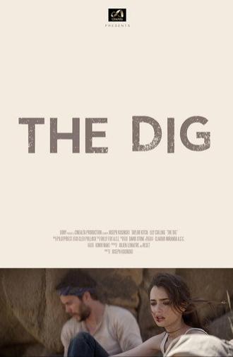 The Dig (2017)