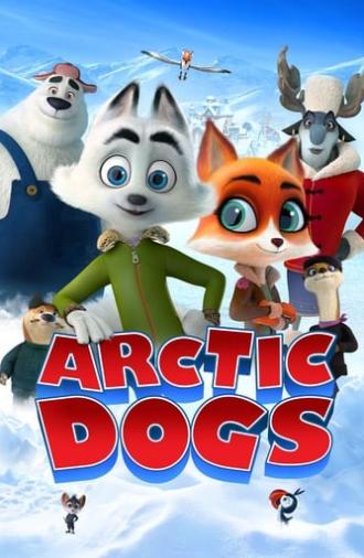 Arctic Dogs (2019)