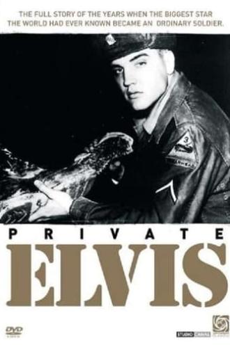 Private Elvis (1993)