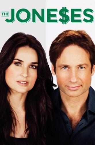 The Joneses (2010)