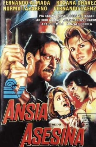 Ansiedad Asesina (1992)