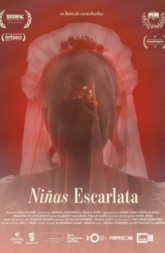 Scarlet Girls (2026)