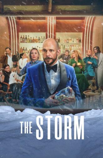 The Storm (2026)
