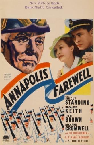 Annapolis Farewell (1935)