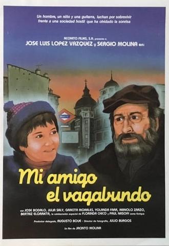 My Friend the Vagabond (1984)