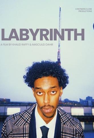 Labyrinth (2025)