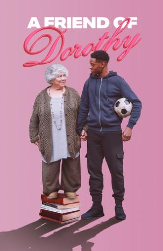 A Friend of Dorothy (2025)