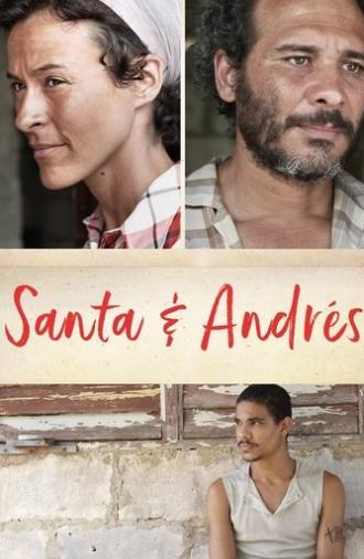 Santa & Andres (2016)