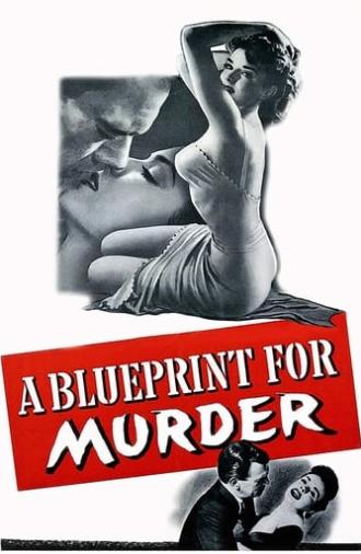 A Blueprint for Murder (1953)