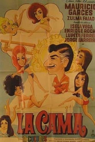 La Cama (1968)