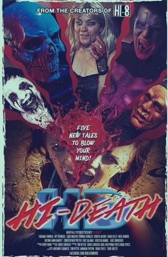 Hi-Death (2018)