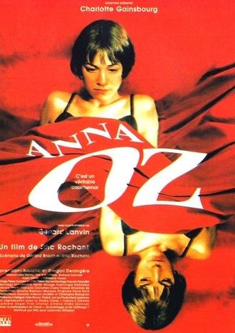 Anna Oz (1996)