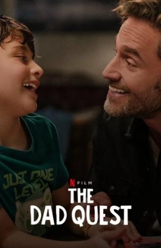 The Dad Quest (2025)