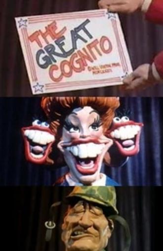 The Great Cognito (1982)