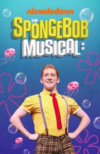 The SpongeBob Musical: Live on Stage! (2019)