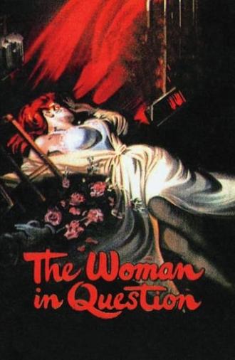 The Woman in Question (1950)