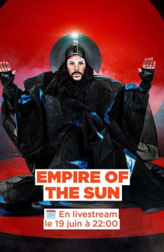 Empire of the Sun - Southside Festival 2026 (2026)