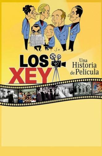 Los Xey: A Real Movie Story (2024)
