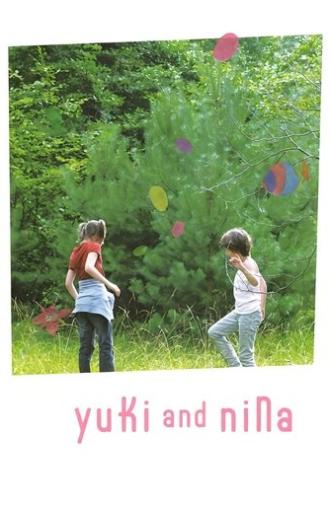 Yuki & Nina (2009)