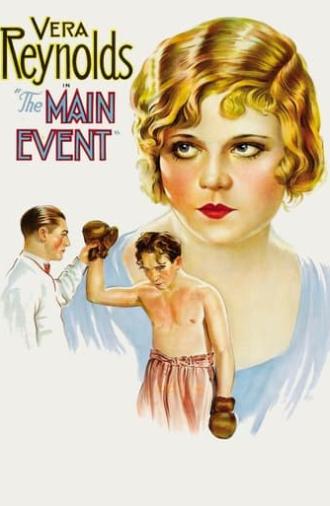 The Main Event (1927)