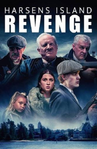 Harsens Island Revenge (2025)