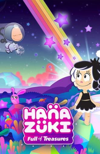 Hanazuki: Full of Treasures (2017)