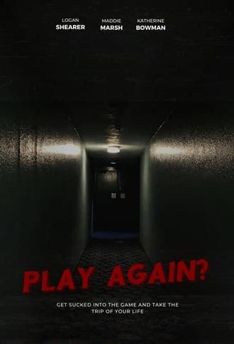 Play Again? (2023)