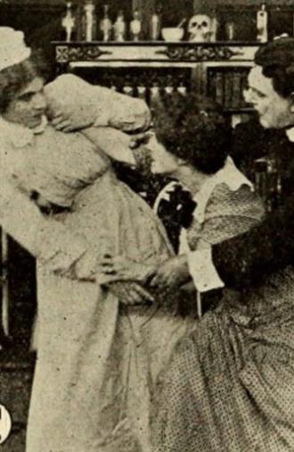 Through Jealous Eyes (1911)