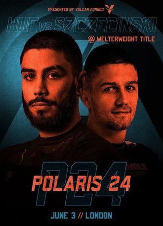 Polaris 24 (2023)