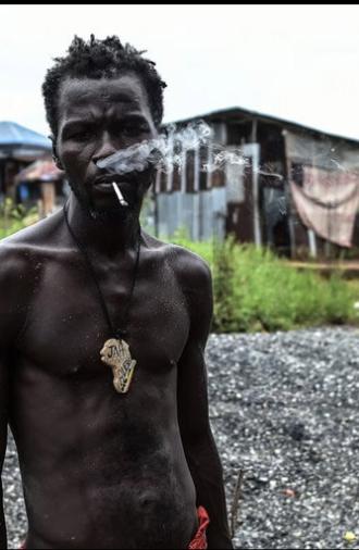 Kush in Freetown (2025)