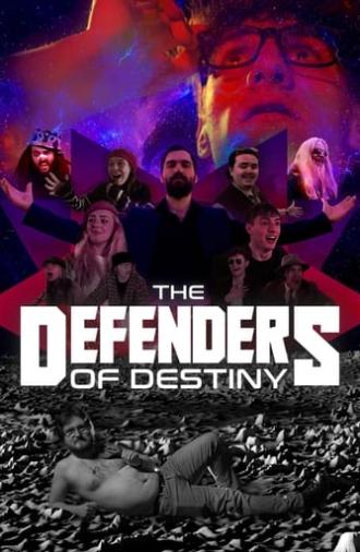 The Defenders of Destiny (2024)