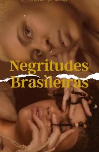 Negritudes Brasileiras (2018)