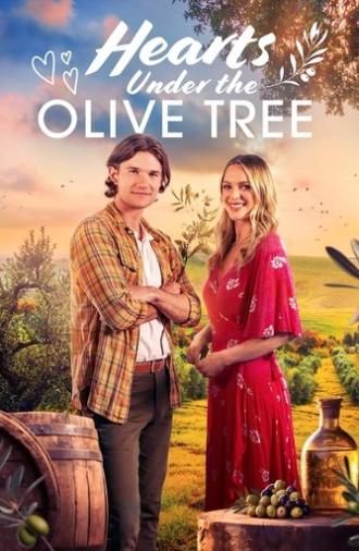Hearts Under the Olive Tree (2022)