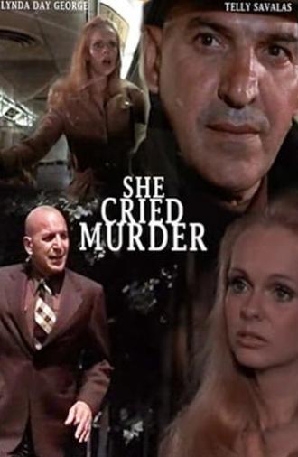She Cried Murder (1973)