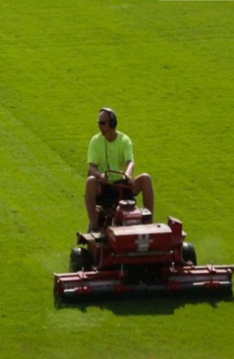 A Match for the Grass Keeper (2019)