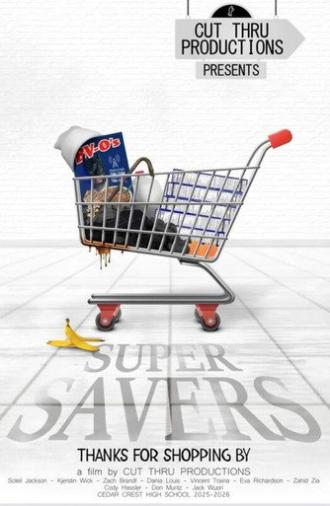 Super Savers (2026)