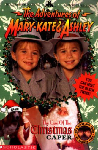 The Adventures of Mary-Kate & Ashley: The Case of the Christmas Caper (1995)