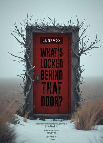 What's Locked Behind That Door? (2025)