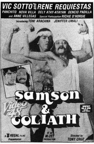 Samson & Goliath (1990)