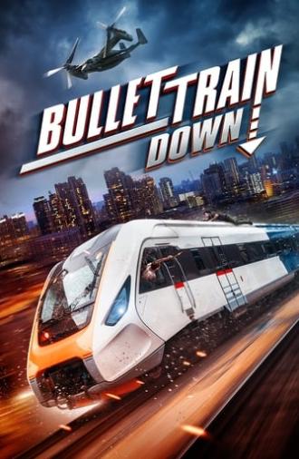 Bullet Train Down (2022)