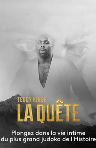 Teddy Riner: The Quest (2021)