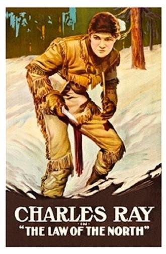 The Law of the North (1918)