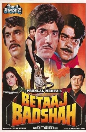 Betaaj Badshah (1994)