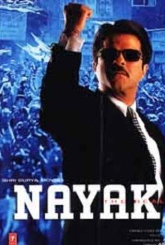 Nayak: The Real Hero (2001)